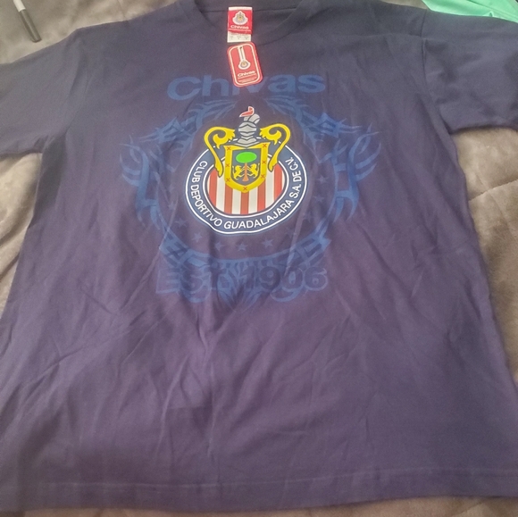chivas - Picture 2 of 2